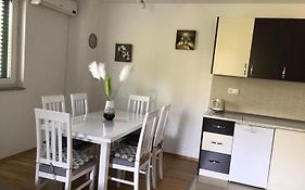 Apartmani Selce